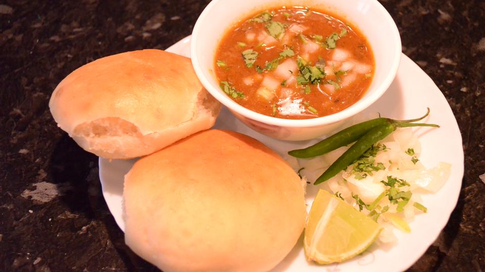 Misal Pav