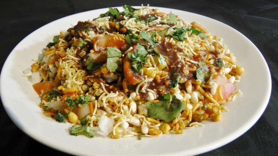 Bhelpuri